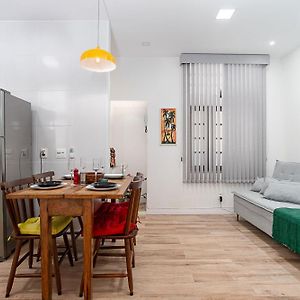 Apartamento de 2 Dormitorios